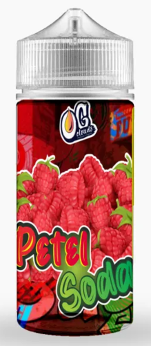og petel-Soda