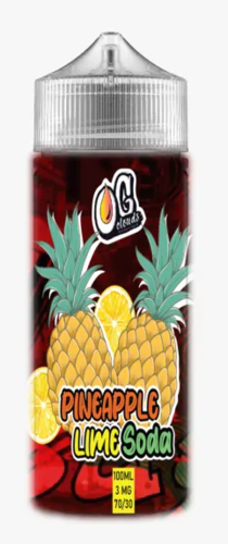 og Pineapple-Lime-Soda