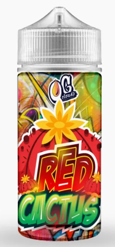 og Red-Cactus