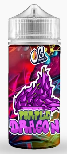 og Purple-Dragon