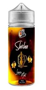 og shisha lemon hooka
