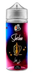 og shisha love 69