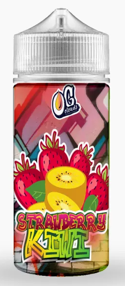 og Strawberry-Kiwi