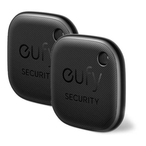 תג לאיתור חכם Anker Eufy SmartTrack-שתי יחידות