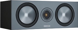 רמקול סנטר Monitor Audio Bronze C150
