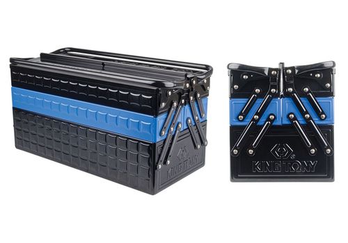 ארגז כלים הרמוניקה 
