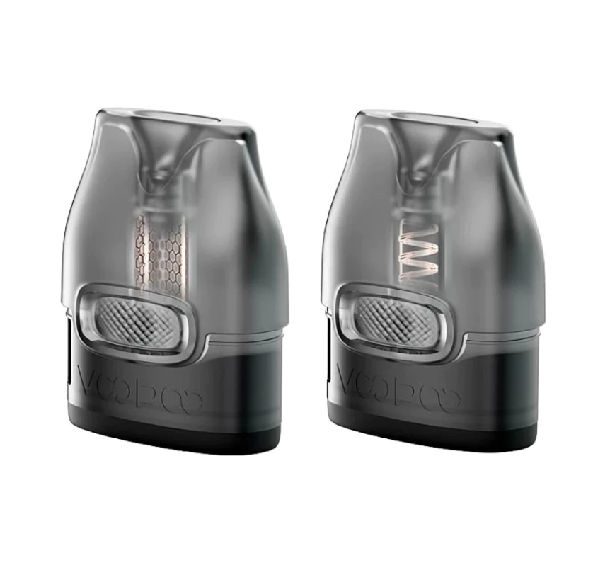 V.THRU PRO CARTRIDGE 0.7 (2PCS)