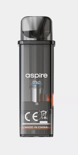 ASPIRE Gotek Pod 2pcs