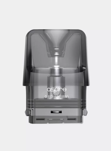 Aspire Favostix Replacement Pod 0.6 3pcs