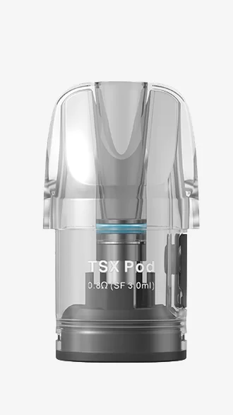 aspire TSX Pod 0.8 2pcs