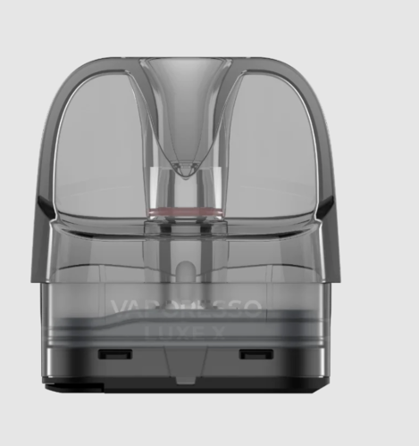 vaporesso LUXE X Pod (2pcs) 0.6