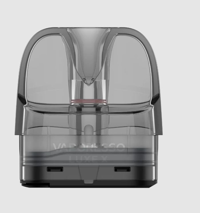 vaporesso LUXE X Pod (2pcs) 0.6