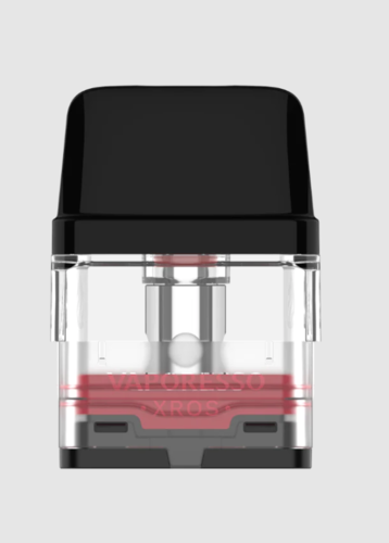 vaporsso XROS Series Pods (4Pcs) 0.8