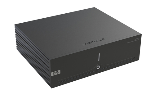 Eversolo AMP F2