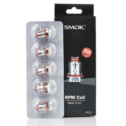SMOK RPM 1.2 REPLACEMENT COILS