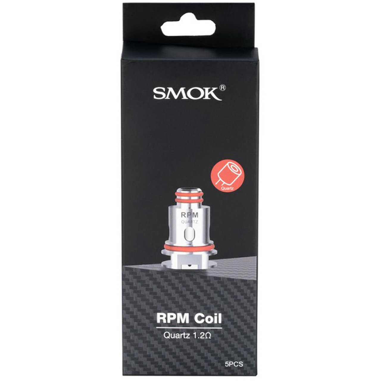SMOK RPM 2 REPLACEMENT COILS 0.16