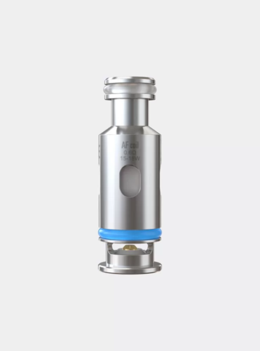Aspire AF Meshed Coils 0.6 5pcs