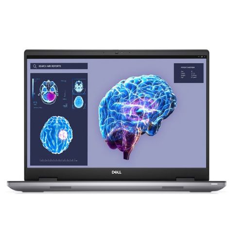 מחשב נייד Dell Precision M7680 M7680-7441 דל
