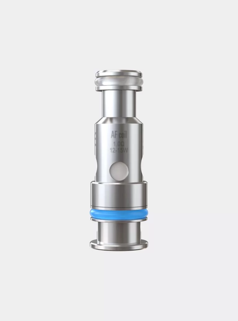 Aspire AF Meshed Coils 1.0 5pcs
