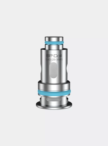 Aspire BP Coils 0.4 5pcs