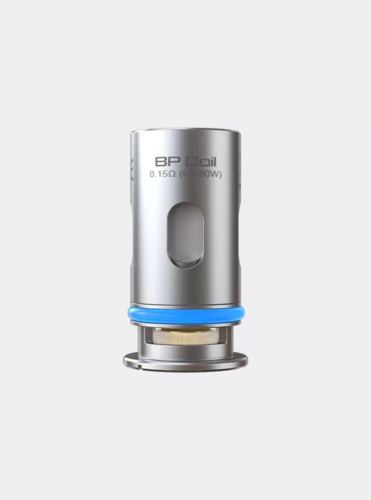 Aspire BP Coils 0.15 5pcs