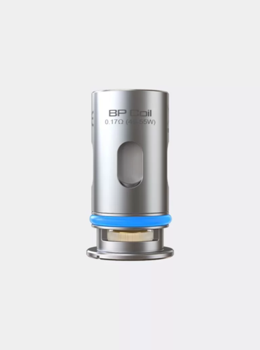 Aspire BP Coils 0.17 5pcs