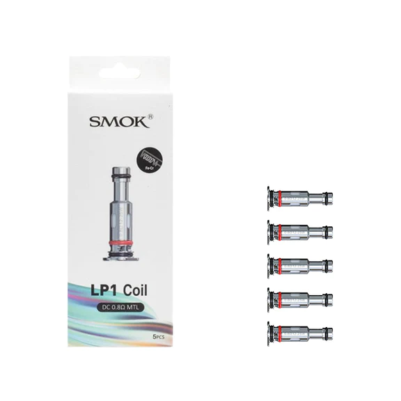 SMOK LP1 COILS 0.8