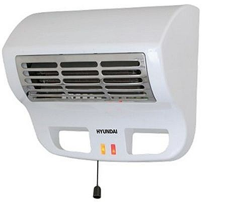 מפזר חום לאמבטיה HAH-2700W HYUNDAI
