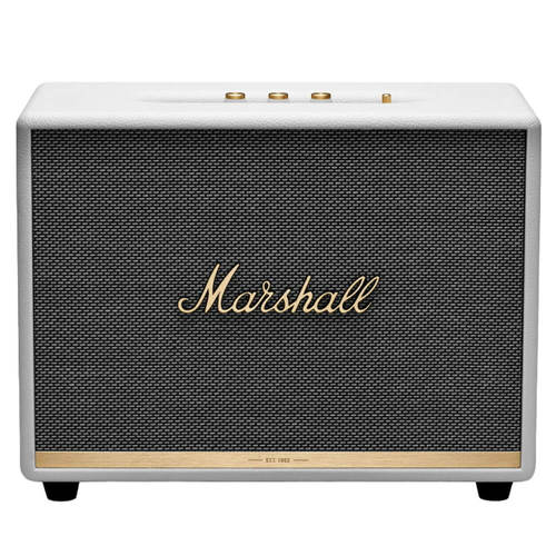 Woburn II Marshall