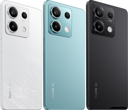 טלפון סלולרי Xiaomi Redmi Note 13 4G 256GB 8GB RAM שיאומי