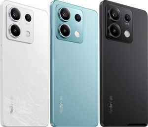 טלפון סלולרי Xiaomi Redmi Note 13 4G 256GB 8GB RAM שיאומי
