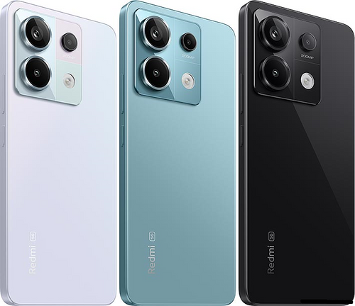 טלפון סלולרי רדמי נוט Xiaomi Redmi Note 13 PRO 4G 512GB 12GB RAM שיאומי 