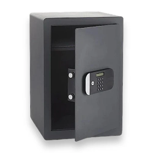 כספת דיגיטלית משרדית 30 ק"ג yale - Maximum Security