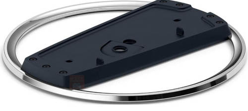 Vertical Stand for PS5 SLIM Consoles מעמד אנכי