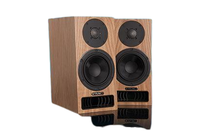 זוג רמקולים מדפיים PMC twenty5 21i