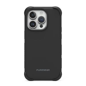 כיסוי קשיח PUREGEAR DUALTEK למכשיר IPHONE 14 PRO