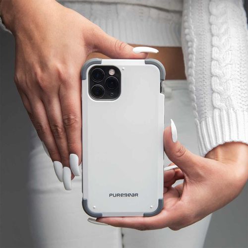 כיסוי קשיח PUREGEAR DUALTEK למכשיר IPHONE 14 PRO