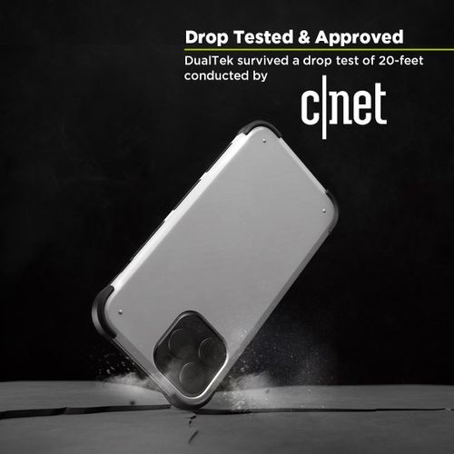 כיסוי קשיח PUREGEAR DUALTEK למכשיר IPHONE 14 PRO MAX