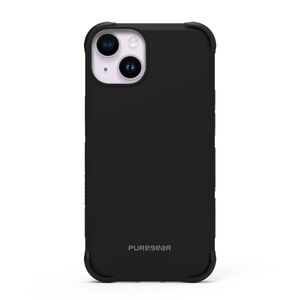 כיסוי קשיח PUREGEAR DUALTEK למכשיר IPHONE 14