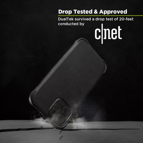 כיסוי קשיח PUREGEAR DUALTEK למכשיר IPHONE 14