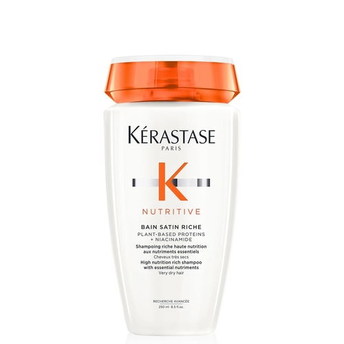 שמפו בן סטן ריש לשיער יבש מאד Nutritive BAIN SATIN RICHE 250ML