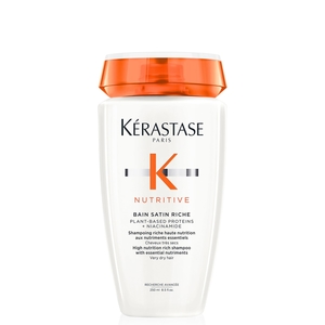שמפו בן סטן ריש לשיער יבש מאד Nutritive BAIN SATIN RICHE 250ML