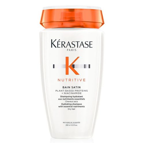שמפו בן סטן לשיער יבש Nutritive BAIN SATIN 250ML