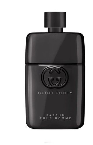 בושם לגבר Gucci Guilty Pour Homme Parfum 90 ml