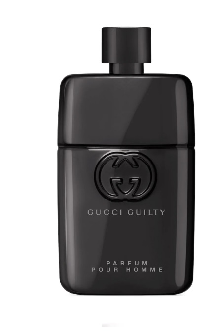 בושם לגבר Gucci Guilty Pour Homme Parfum 90 ml
