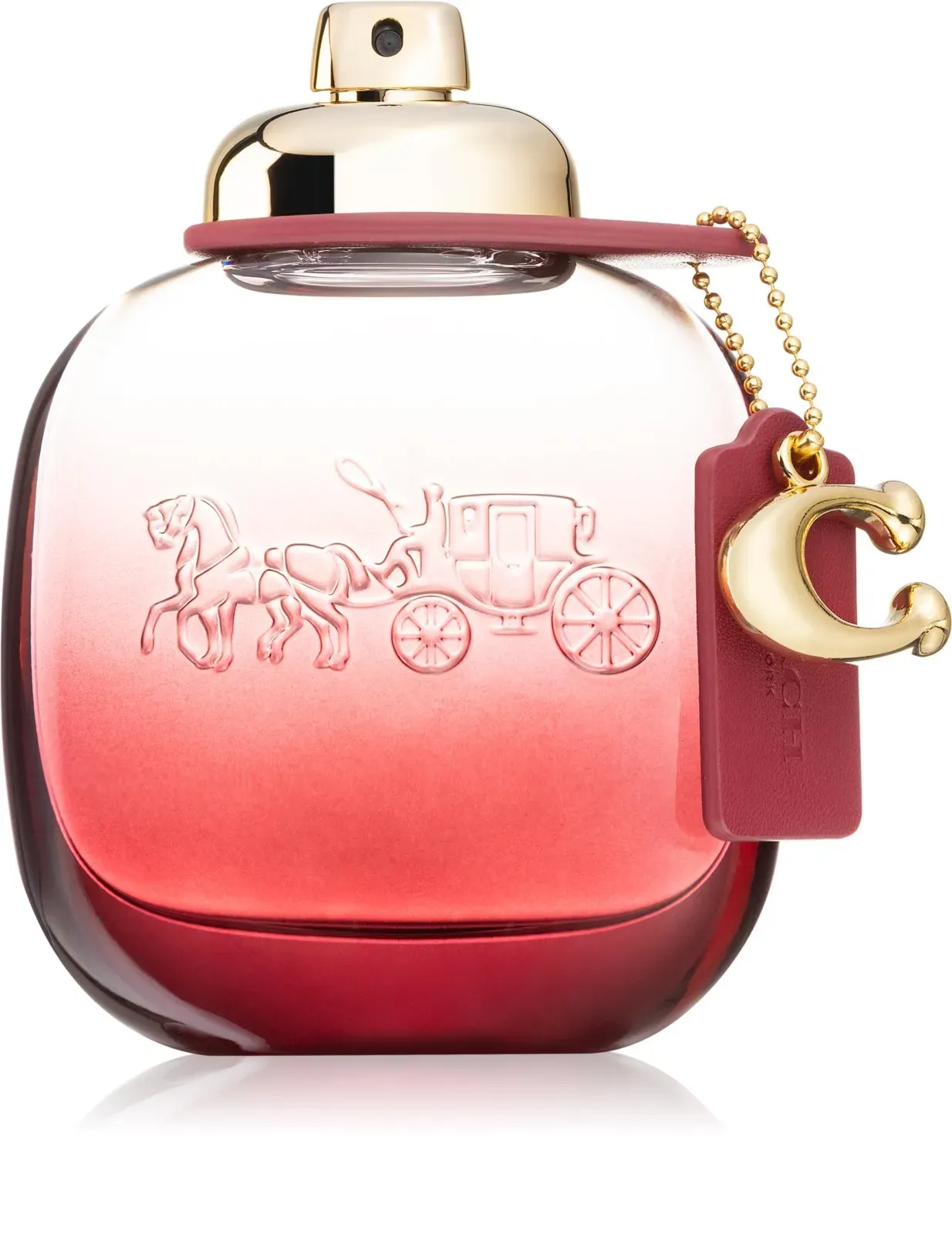 Coach Coach Wild Rose