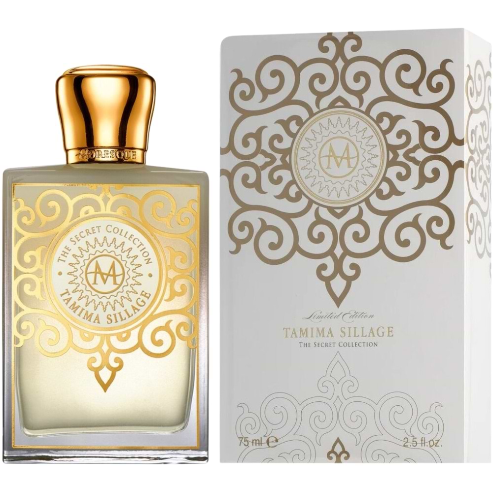 Moresque Tamima Sillage