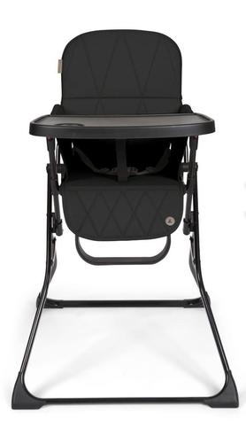 כסא אוכל פרסקו Fresco אינפנטי צבע שחור