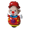 בלון ליצן מתנדנד לניפוח עצמי