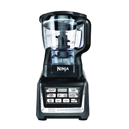 מעבד מזון NINJA נינג'ה BL682